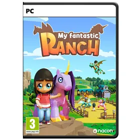 PC videomäng Nacon PCMYRANCHSPIT