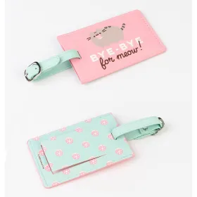 Pusheen - Travel Set from the Foodie Collection