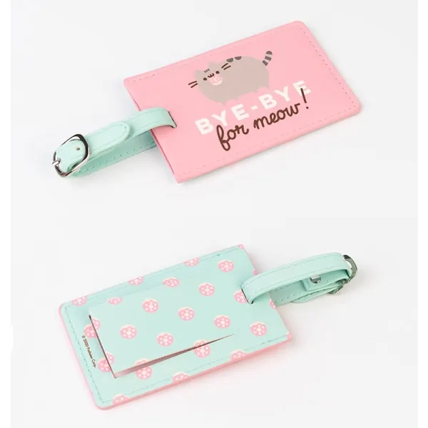 Pusheen - Travel Set from the Foodie Collection