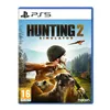 PlayStation 5 videomäng Nacon HUNTING SIMULATOR 2