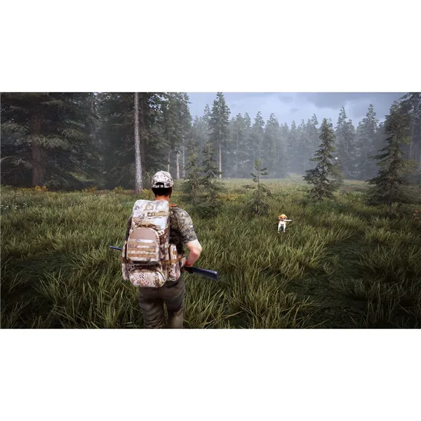 PlayStation 5 videomäng Nacon HUNTING SIMULATOR 2