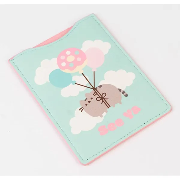 Pusheen - Travel Set from the Foodie Collection
