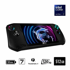 Video games console MSI 9S7-1T4111-085