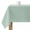 Tahroja estävä pöytäliina Belum Rodas 2816 Mintunvihreä 200 x 150 cm