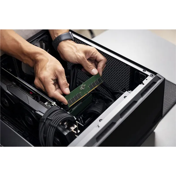 Память RAM Kingston KVR56U46BS8-32