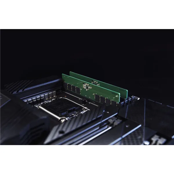 Память RAM Kingston KVR56U46BS8-32