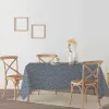 Tahroja estävä pöytäliina Belum 220-39 Monivärinen 200 x 150 cm Gėlės