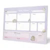 Pusheen - Weekly Planner from the Moments Collection 54 pages A3