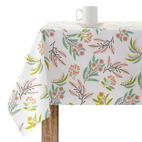 Tahroja estävä pöytäliina Belum 220-44 Monivärinen 200 x 150 cm