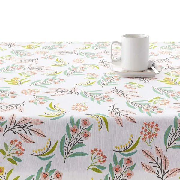 Tahroja estävä pöytäliina Belum 220-44 Monivärinen 200 x 150 cm