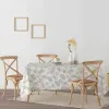 Dėmėms atspari staltiesė Belum 220-44 Spalvotas 200 x 150 cm