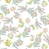 Dėmėms atspari staltiesė Belum 220-44 Spalvotas 200 x 150 cm