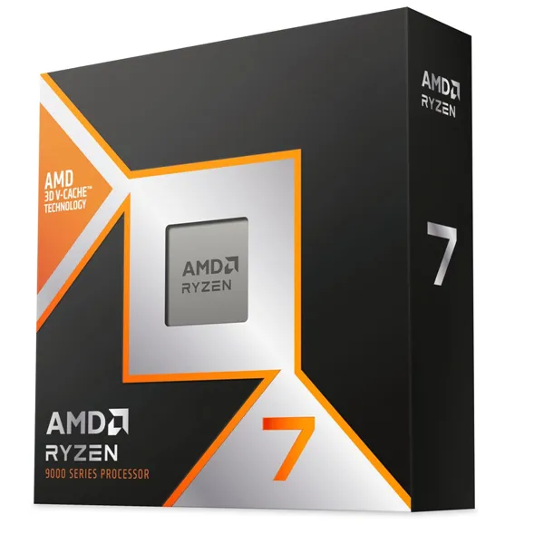 Processor AMD 100-100001973WOF AMD AM5