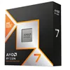 Processor AMD 100-100001973WOF AMD AM5