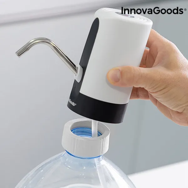 Automatic, Refillable Water Dispenser InnovaGoods