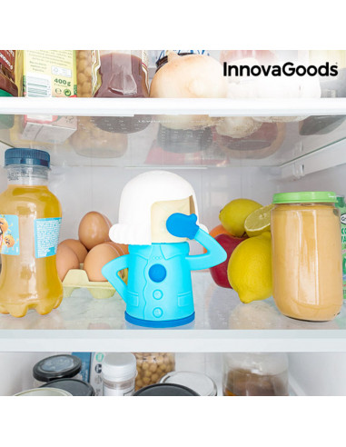 Fridge deodorizer Fummom InnovaGoods