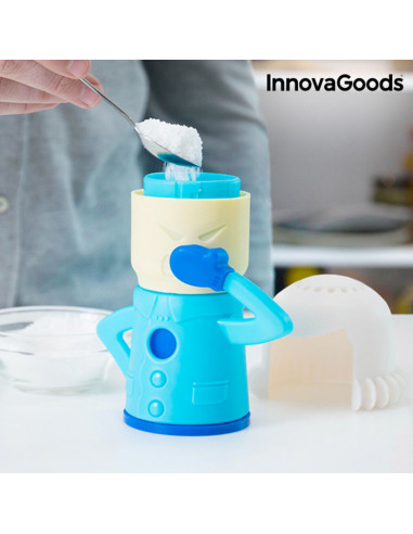 Fridge deodorizer Fummom InnovaGoods