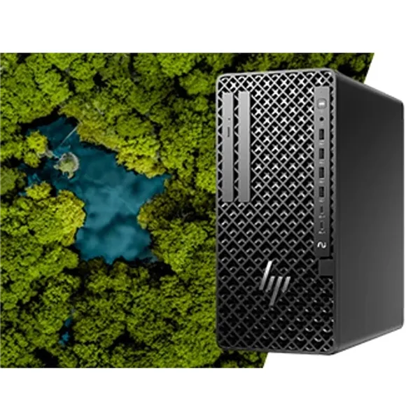 Lauaarvuti HP A40RCETABE