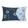 Чехол для подушки Kids&Cotton Dayton C Белый 30 x 50 cm