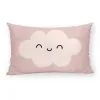 Tyynysuoja Kids&Cotton Nadir C Pinkki 30 x 50 cm