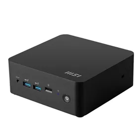 Mini-PC MSI 00-B0B111-251