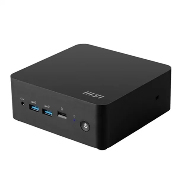 Mini-PC MSI 00-B0B111-251
