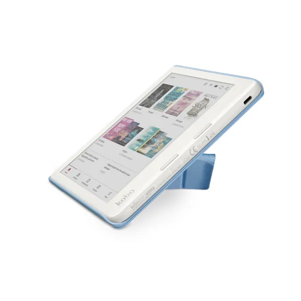 E-kirjan suoja Rakuten N428-AC-BL-E-PU Sininen 7"