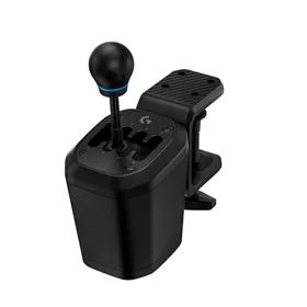 Teisaldatav Mängukonsool Logitech 941-000322