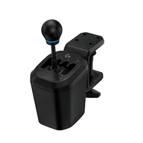 Teisaldatav Mängukonsool Logitech 941-000322
