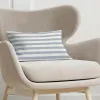 Pagalvėlės užvalkalas Kids&Cotton Kenai C Rusvai gelsva 30 x 50 cm