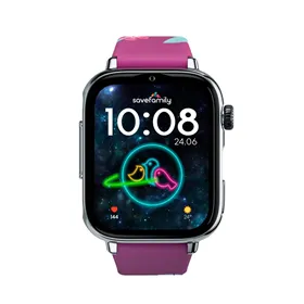 Smartwatch SaveFamily
