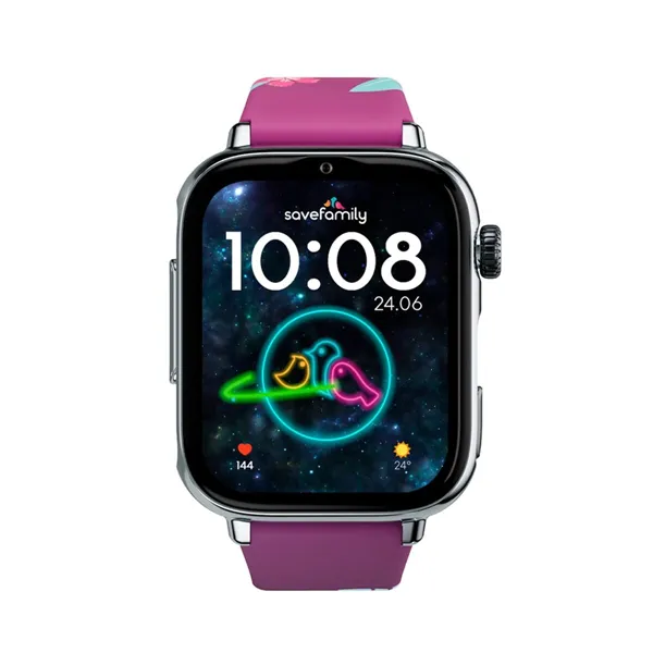 Smartwatch SaveFamily