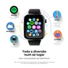 Smartwatch SaveFamily
