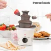 Chocolate Fondue with Accessories Fonlat InnovaGoods