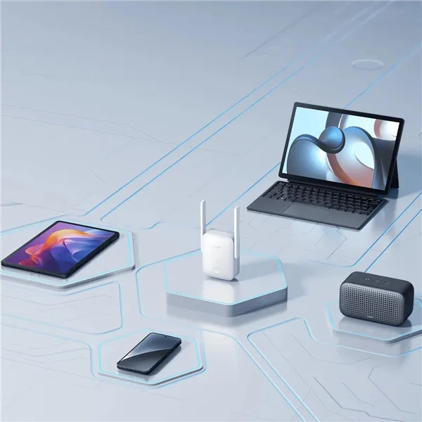 Monitor Xiaomi AX1500