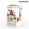 Chocolate Fondue with Accessories Fonlat InnovaGoods