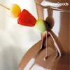 Chocolate Fondue with Accessories Fonlat InnovaGoods