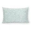Cushion cover Kids&Cotton Kuno C Mint 30 x 50 cm