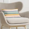 Чехол для подушки Kids&Cotton Yuma C Разноцветный 30 x 50 cm