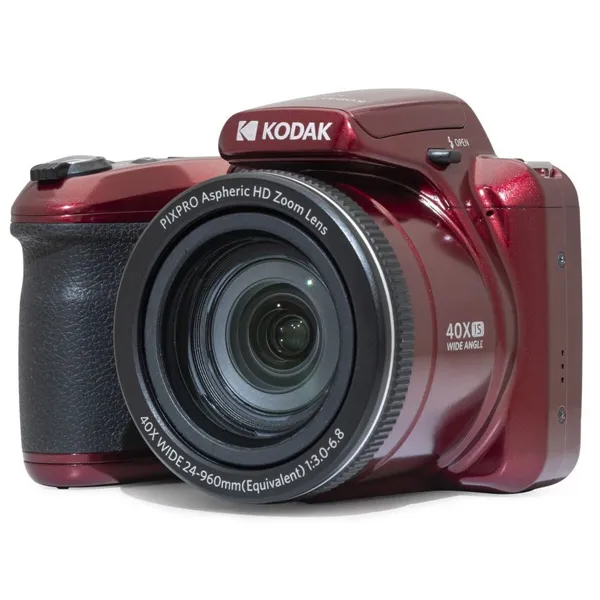 Digitālā Kamera Kodak AZ405