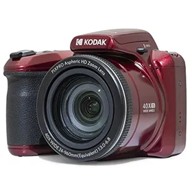 Digitālā Kamera Kodak AZ405