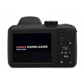 Digitālā Kamera Kodak