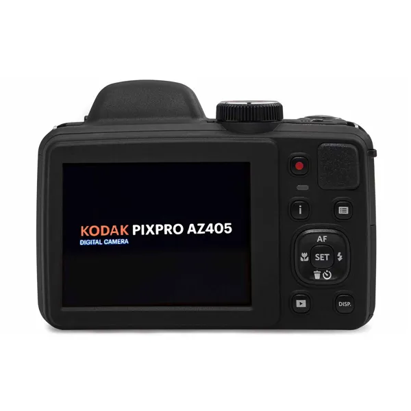 Digitālā Kamera Kodak