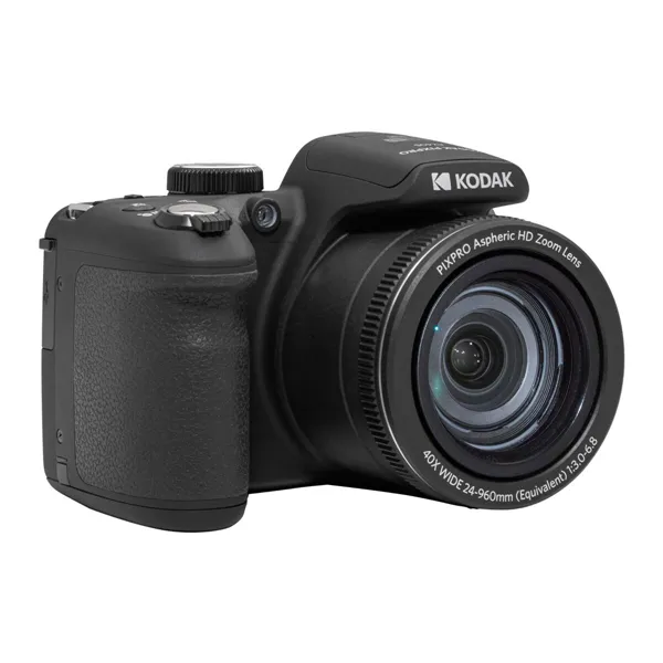 Digitālā Kamera Kodak