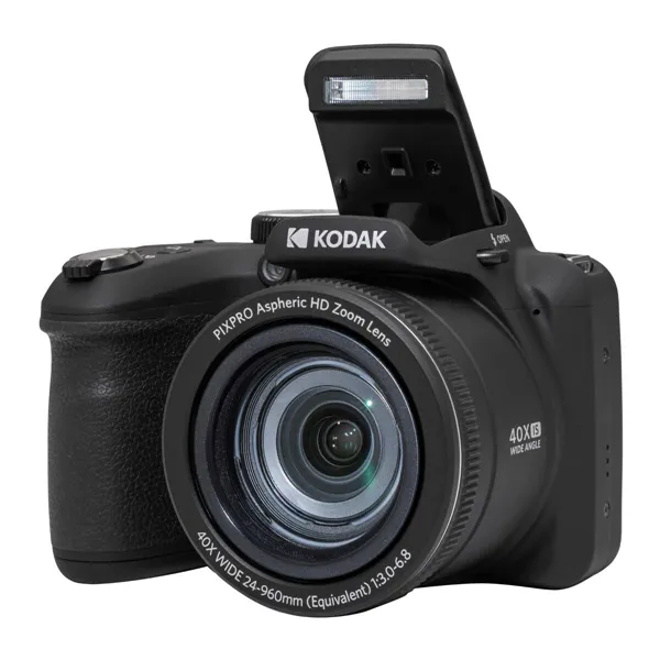Digitālā Kamera Kodak