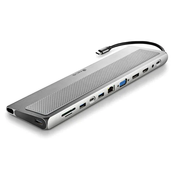 Doko stotelė NGS WONDERDOCK12PRO