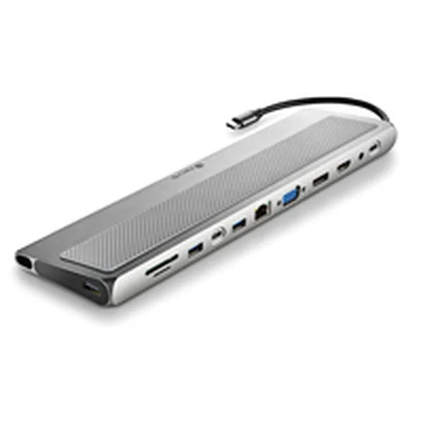 Doko stotelė NGS WONDERDOCK12PRO