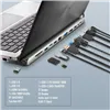 Doko stotelė NGS WONDERDOCK12PRO