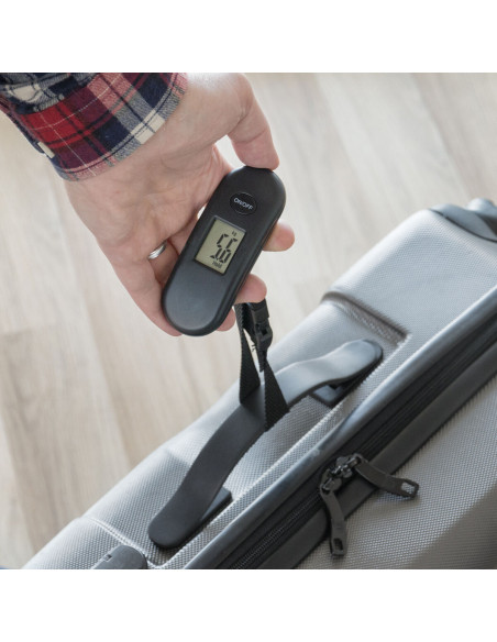 Scale for Suitcases InnovaGoods