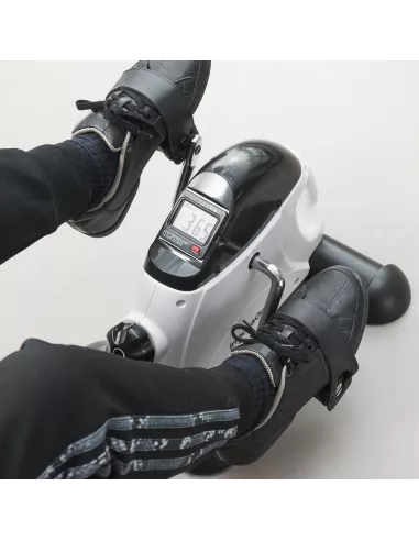 Pedal Exerciser for Arms and Legs Fipex InnovaGoods